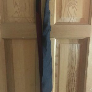 Men's dress tie by Tommy HIlfiger